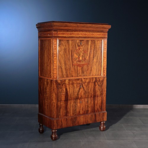 Sécretaire ancien boutique - ancien,