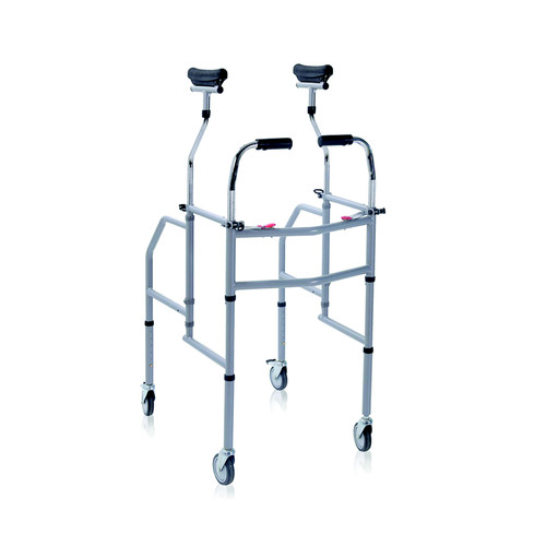Mopedia déambulateur pliable - mopedia,