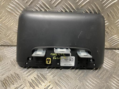 Ecran gps ford focus phase - 4,
