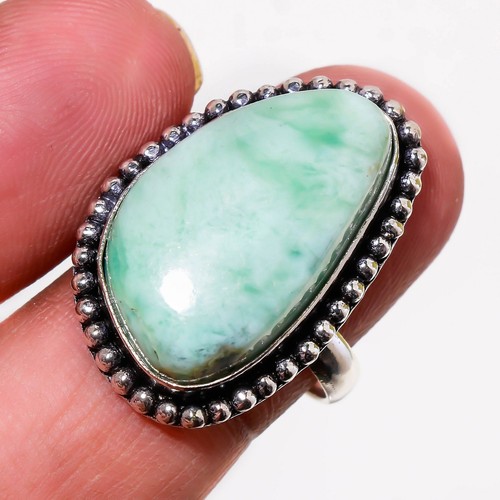 Bague pierre précieuse