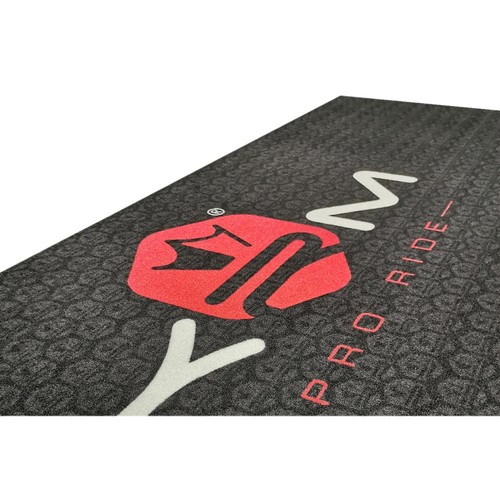Tapis sol environnemental - de,