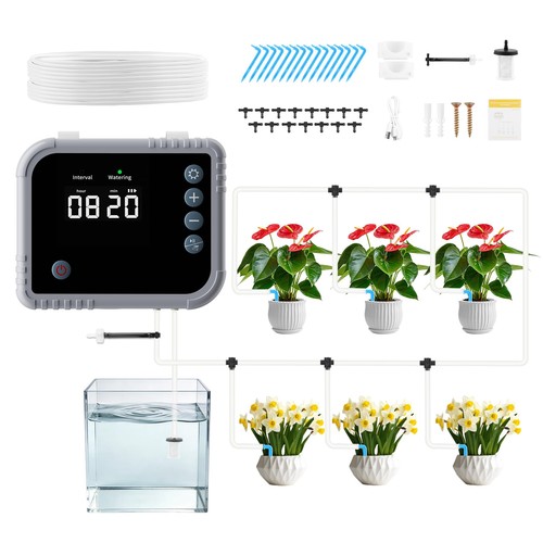Kit arrosage automatique - kit,