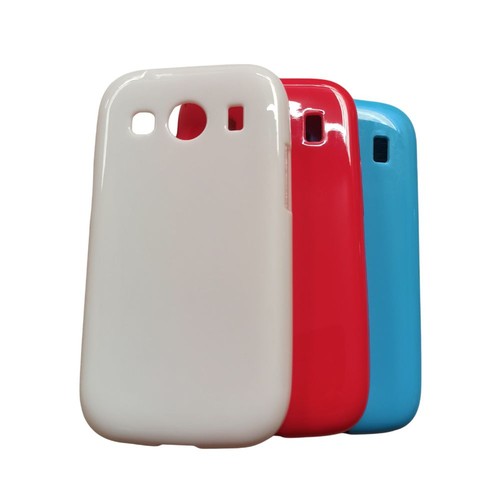 Coque silicone souple pour - silicone,