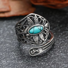 💍 Bague Femme Pierre