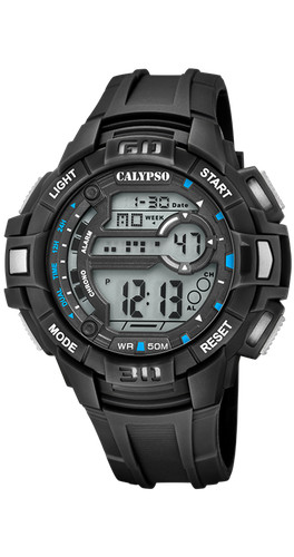Montre calypso homme - calypso, abs