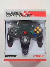 CLASSIC CONTROLLER NINTENDO 64
