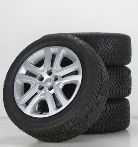 Opel astra roues hiver - k, fulda