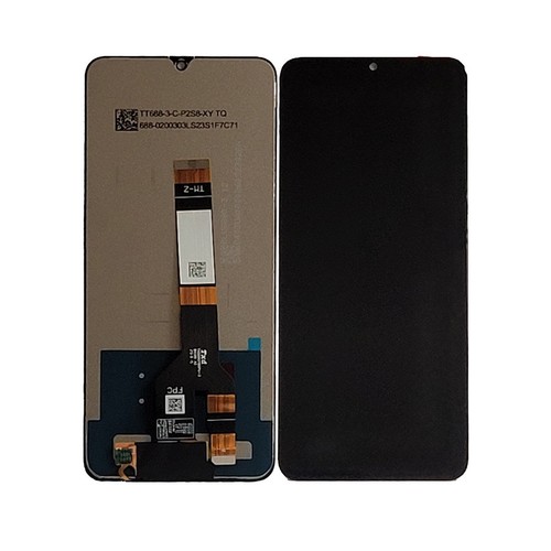 Ecran complet pour xiaomi - pour,