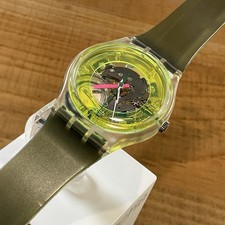 TECHNO SPHERE - GK101 - 34mm