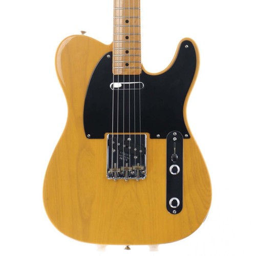 Fender american vintage - vintage, 52
