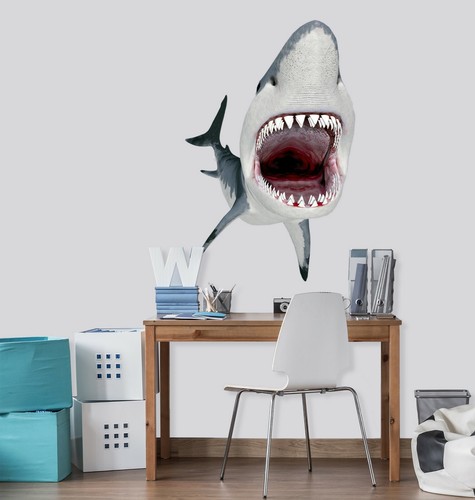 Papier peint animal - , 3d
