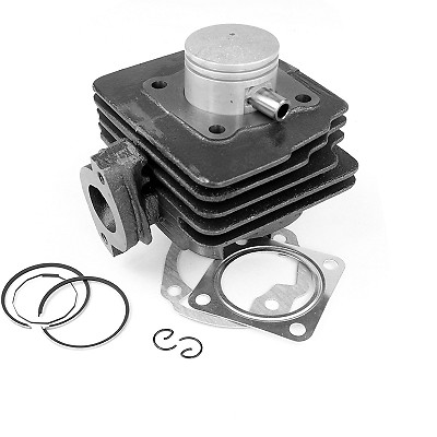 Cylindre piston joints - piston,