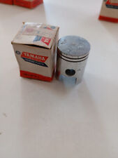 piston nu yamaha YL1 YL-1 twin