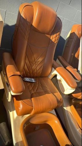 Pedicure massage chair - pedicure,