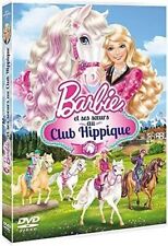 DVD : Barbie et ses soeurs au
