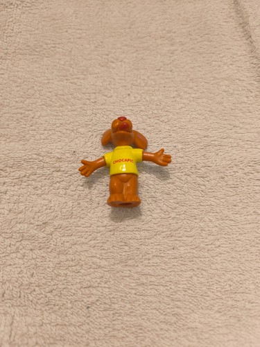 Figurine pico chocapic embout - figurine,