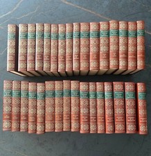 Lot de 32 Livres " Histoire De La Civilisation" (W Durant)