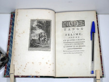 TANGU et FELIME (1780, eo) DE
