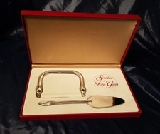 SERVICE A FOIE GRAS  AVEC SA