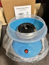 machine barbe à papa