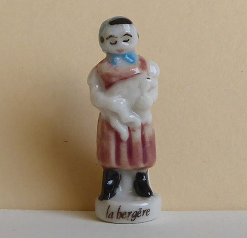 Fève les villageois 1998 - fève,