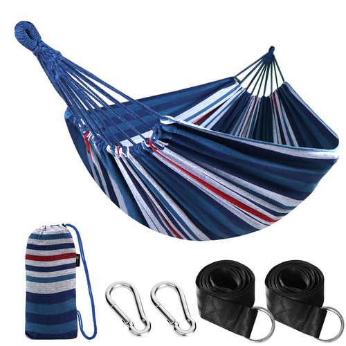 Hamac extérieur camping - d'extérieur,