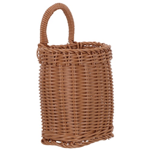 Panier pommes de - À,