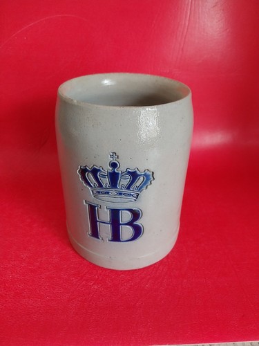 Chope biere gres - chope,