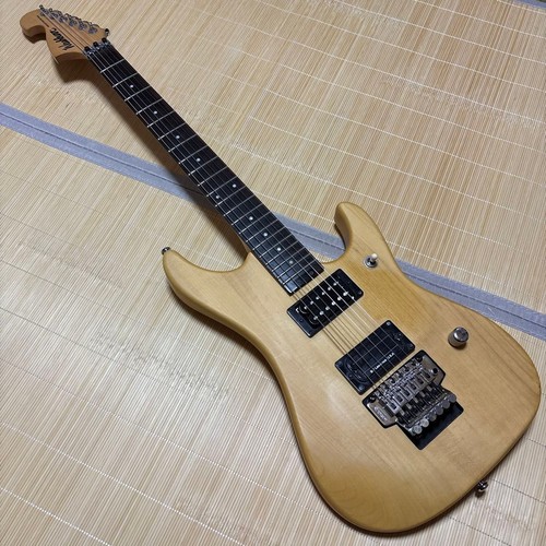Guitare électrique washburn - électrique,