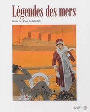 Légendes des mers: L'art de