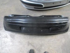 Pare choc arriere FIAT PUNTO 2