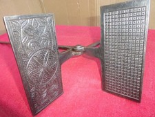 ANCIEN MOULE A HOSTIES OU