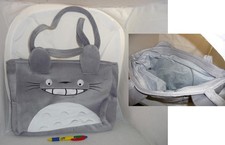 Totoro Sac Souple Type Peluche