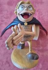 Figurine Leblon Delienne Astérix Acidenitrix Numéroté Série Limitée 36/999 