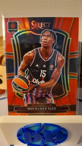 2025 panini select - 2025-26,