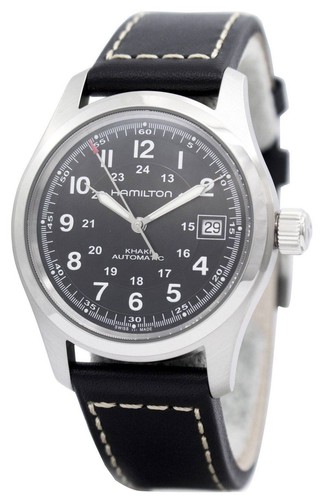 Hamilton khaki field - hamilton,