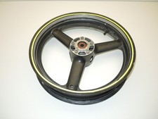 Jante roue avant SUZUKI GSF 600 BANDIT de 2001