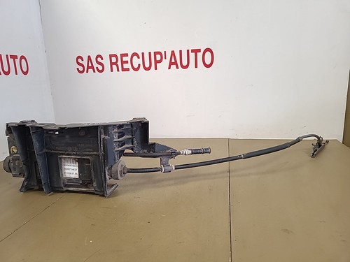 Moteur frein main - moteur, à