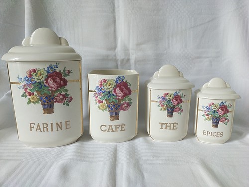 Pots cuisine vintage - 4,