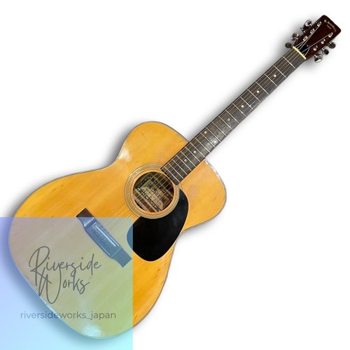 Suzuki 120 acoustic - f-120, guitar