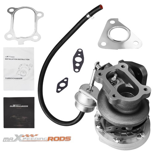 Gt1752s gt17 turbocharger - gt1752s,
