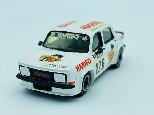 Mini racing 0071 simca - mini,