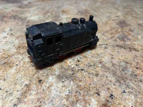 Locomotive 020 jouef - locomotive, a