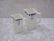 6mdn6R - 2 X Style Ancien Art