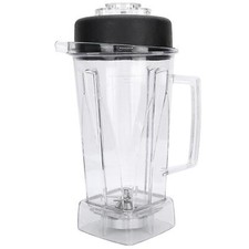 Accessoire pour appareil de mixage Vitamix - Récipient de 2 L avec couvercle