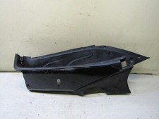 bas de caisse gauche  HONDA