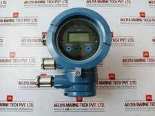 Micro Motion 1700E12ABFEZZZ Émetteur De Débit Rév AC 11 Watts 18-100 VDC