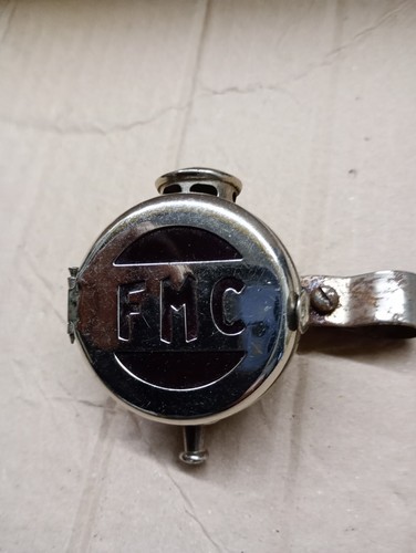Phare acetylene carbure fmc - phare,