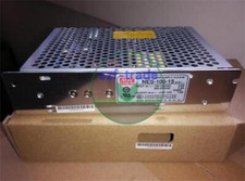 NES-100-15 Mean Well AC/DC Single Output Switching Power Supply 100W 7A 15V
