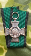 medaille . croix de guerre